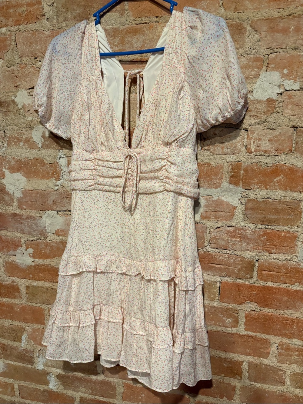Boutique Dress